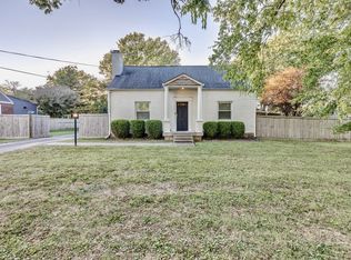 3109 Wingate Ave, Nashville, TN 37211