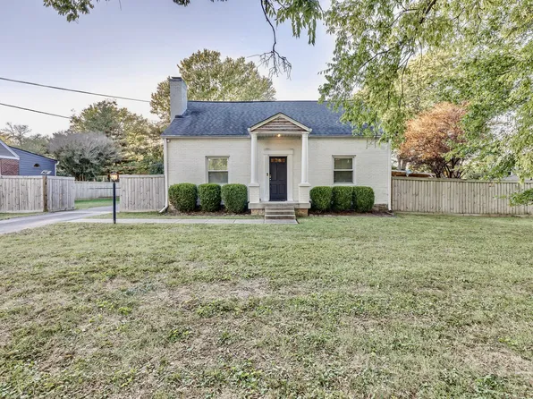 3109 Wingate Ave, Nashville, TN 37211
