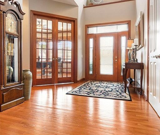 4th image of 8685 Serenity Dr NW