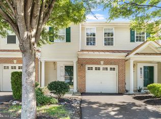 322 Amy Way, Cinnaminson, NJ 08077