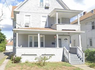 35 Sterling Street #FL 1ST, Hartford, CT 06112