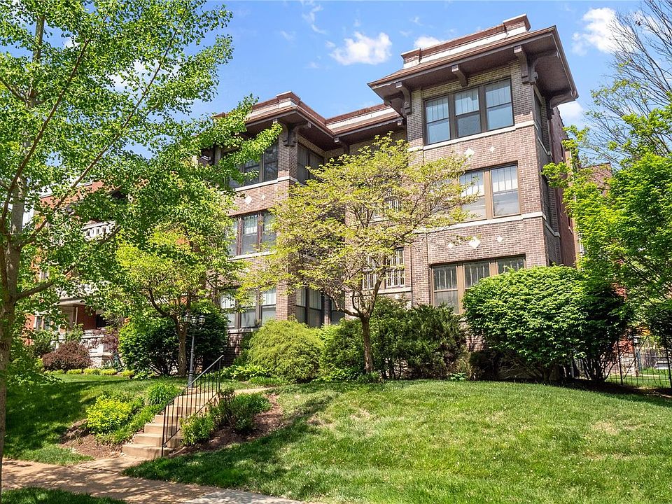 1st image of 5527 Waterman Blvd APT 1W