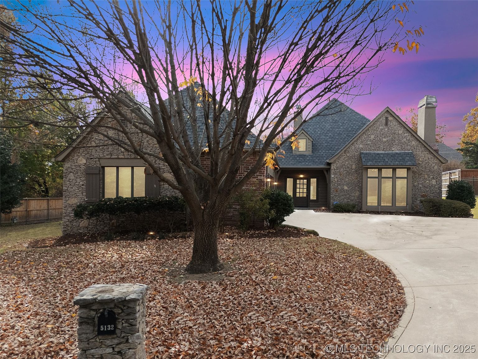 5132 E 85th St, Tulsa, OK 74137 | Zillow