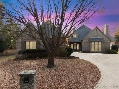 5132 E 85th St, Tulsa, OK, 74137