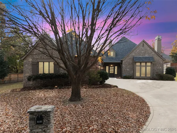 5132 E 85th St, Tulsa, OK 74137