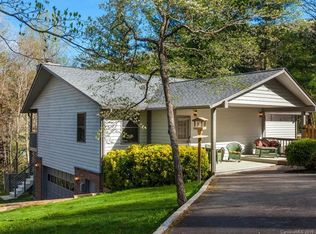 14 Inspiration Way, Swannanoa, NC 28778