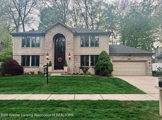 5791 Westminster Way, East Lansing, MI 48823