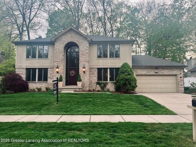 5791 Westminster Way, East Lansing, MI, 48823