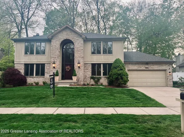 5791 Westminster Way, East Lansing, MI 48823