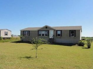 2513 Claude Leblanc Rd, New Iberia, LA 70560