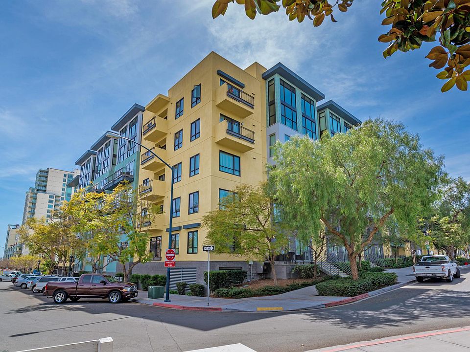 1st image of 889 E Date St E #416
