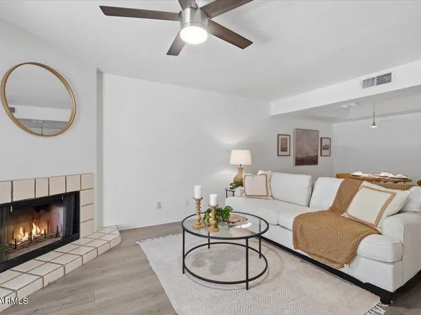 9430 E MISSION Lane #102, Scottsdale, AZ 85258