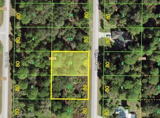 189 Rockaway St, Port Charlotte, FL 33954