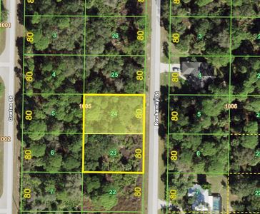 189 Rockaway St, Port Charlotte, FL, 33954