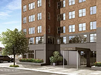 Sold by Nu Place Realty