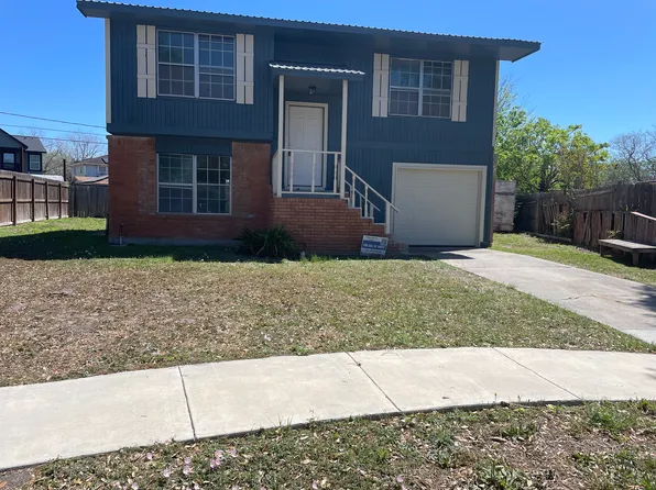 1070 Golden Gate Cir, Corpus Christi, TX 78416