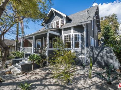 2139 Elsinore St, Los Angeles, CA, 90026