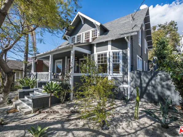 2139 Elsinore St, Los Angeles, CA 90026