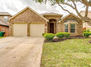 3904 Spencer St, Fort Worth, TX 76244