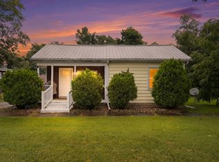 311 E Spring St, Lagrange, IN 46761