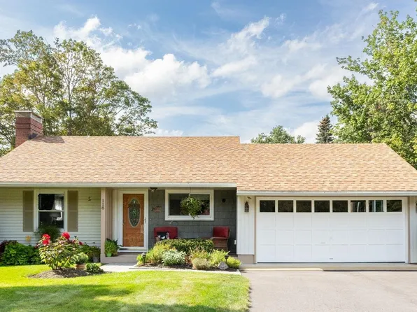 118 Morrill Street, Gilford, NH 03249