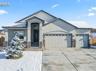 8970 Bee Balm Pl, Colorado Springs, CO 80925