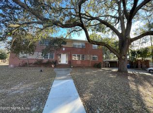 5452 Santa Rosa Way #4, Jacksonville, FL 32211