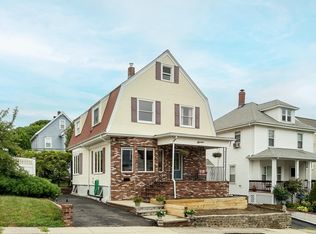 11 Granada Ave, Roslindale, MA 02131