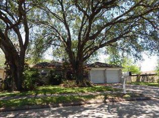 4030 Watters Rd, Pasadena, TX 77504