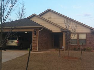 2524 Fountaingrass Rd, Oklahoma City, OK 73128