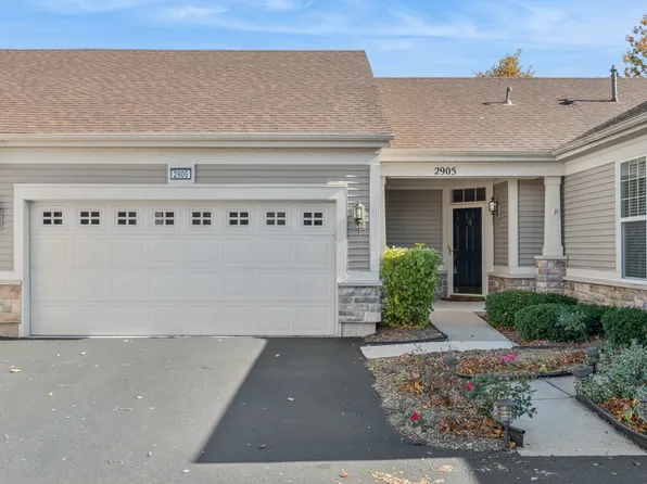 2905 Normandy Cir, Naperville, IL 60564