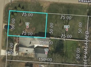 329 N High St, Yellow Springs, OH 45387