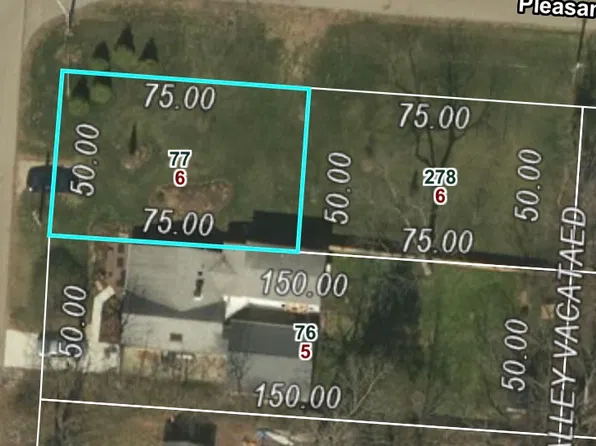 329 N High St, Yellow Springs, OH 45387