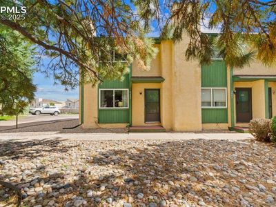 2405 Washo Cir, Colorado Springs, CO, 80915