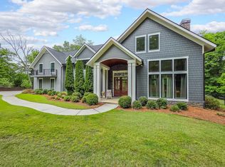 14 Allatoona Estates Dr SE, Acworth, GA 30102