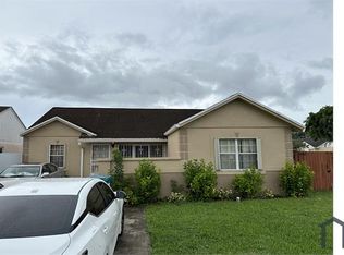20303 NW 32nd Pl, Miami Gardens, FL 33056