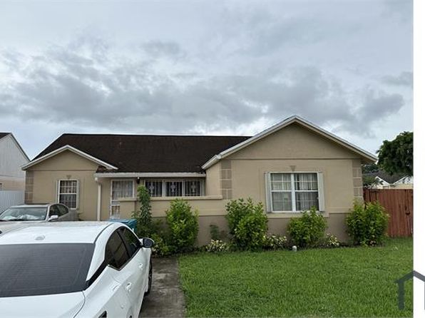 20303 NW 32nd Pl