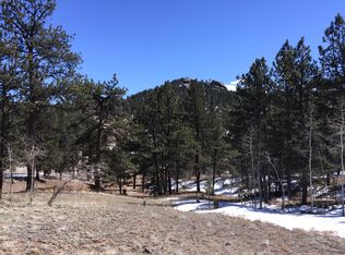 205 Stonehenge Dr, Florissant, CO 80816
