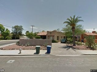 2444 E Hawthorne St, Tucson, AZ 85719