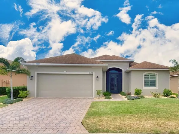 4412 Ventana Ln, Lake Wales, FL 33859