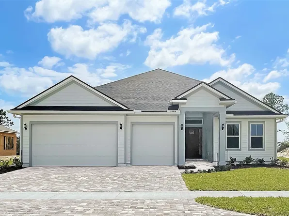 306 Sawgrass Dr, Yulee, FL 32097