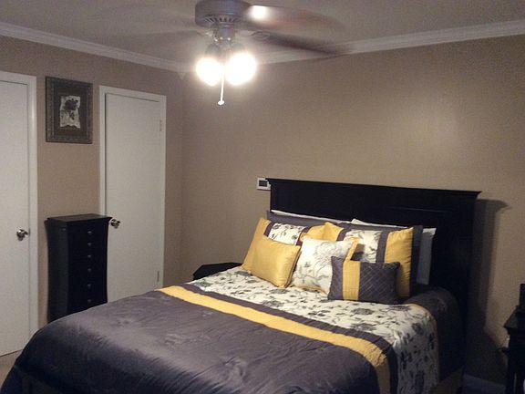 Master Bedroom 2