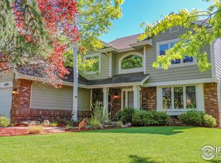 8008 Hillsboro Ct S, Fort Collins, CO 80525