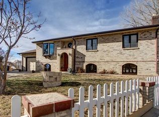 312 De La Vista St, Colorado Springs, CO 80911