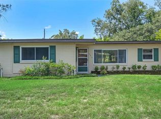 3914 Bobolink Ln, Orlando, FL 32803