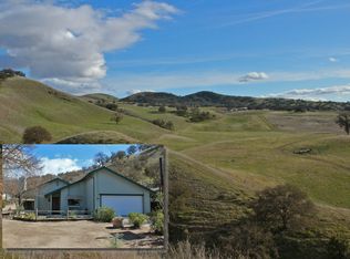 76561 Hidden Creek Rd, San Miguel, CA 93451