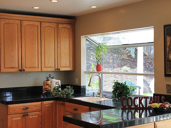 Updated Kitchen