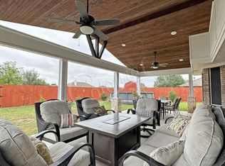 5601 Upper Ridge Ct, Killeen, TX 76542