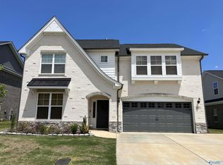 187 Count Fleet Ct LOT 262, Madison, AL 35756
