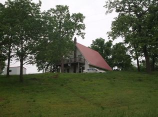 33577 Lookout Rd, Sedalia, MO 65301